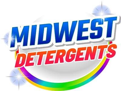 Midwest Detergents Logo