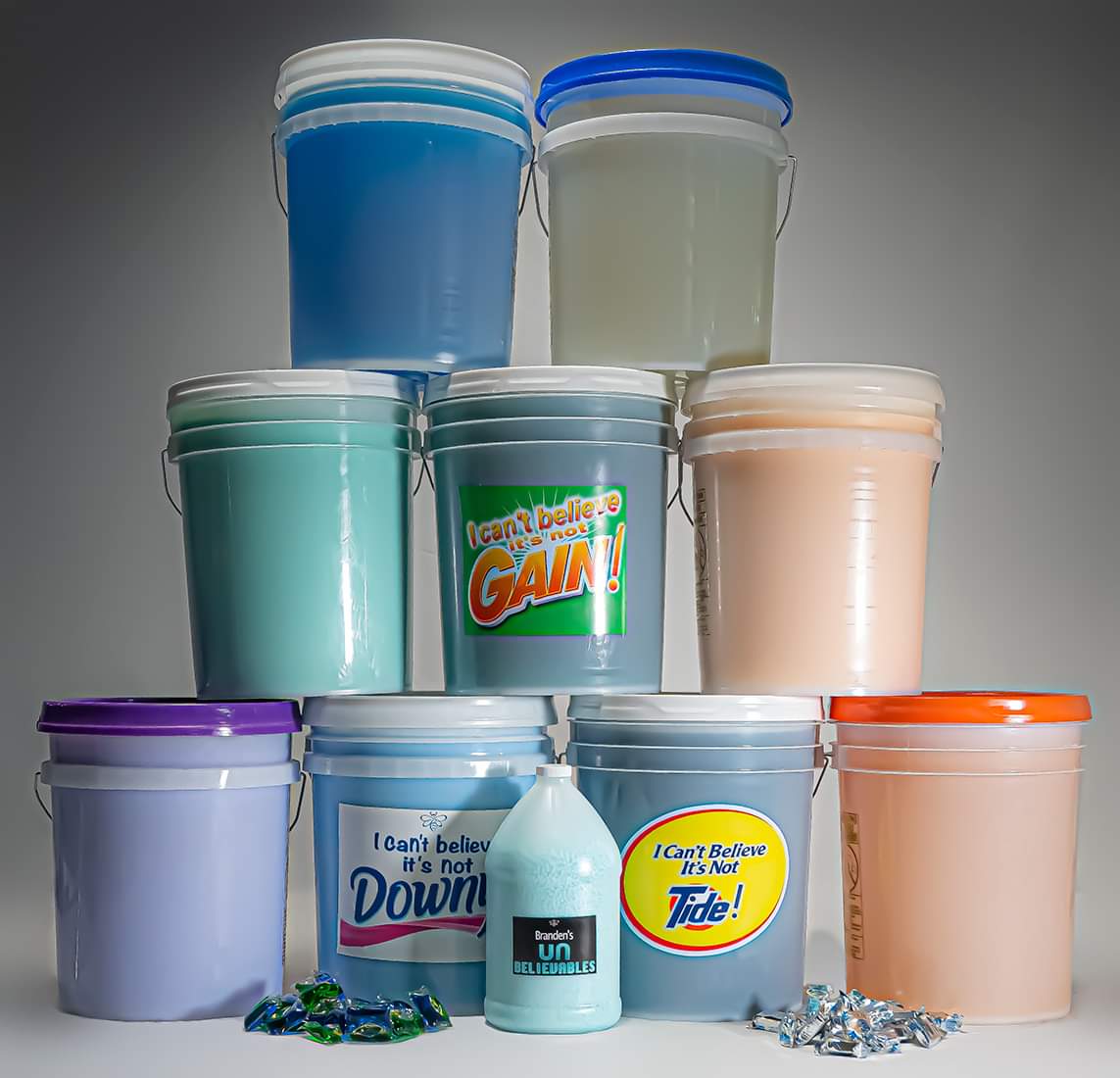 About Us Midwest Detergents